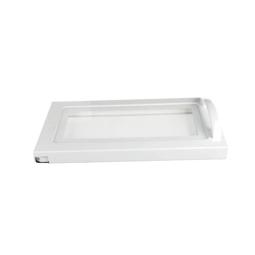 Door Assembly White