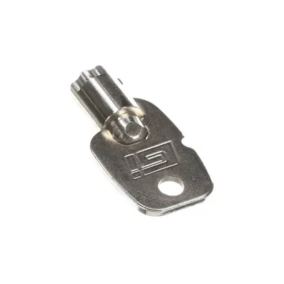 Access Door Key
