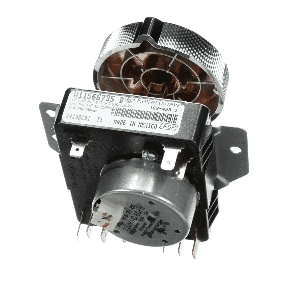 Timer Assembly
