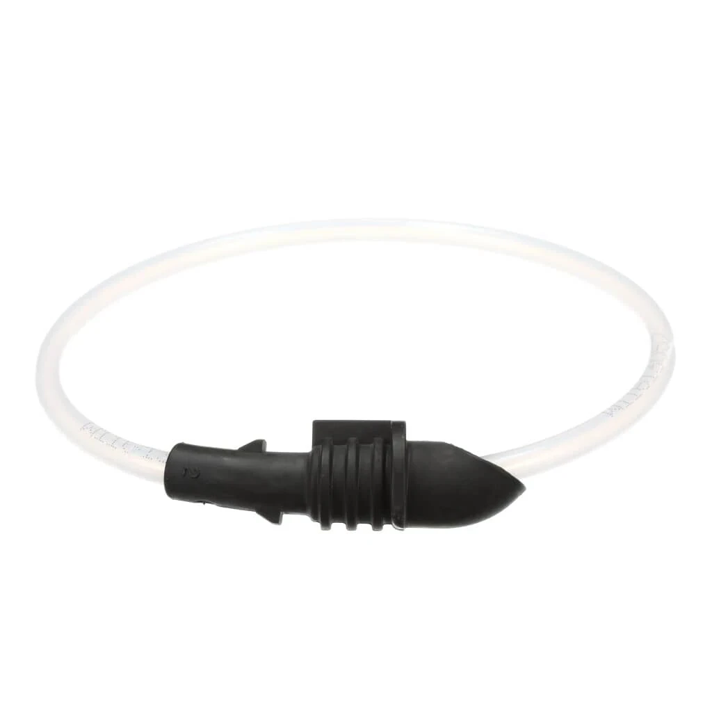 Water Tube
