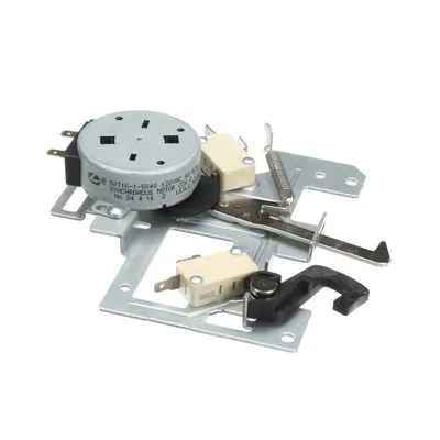 Door Latch