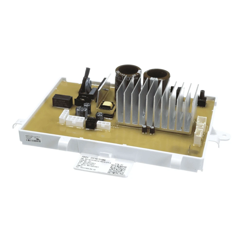 Power Board and Core