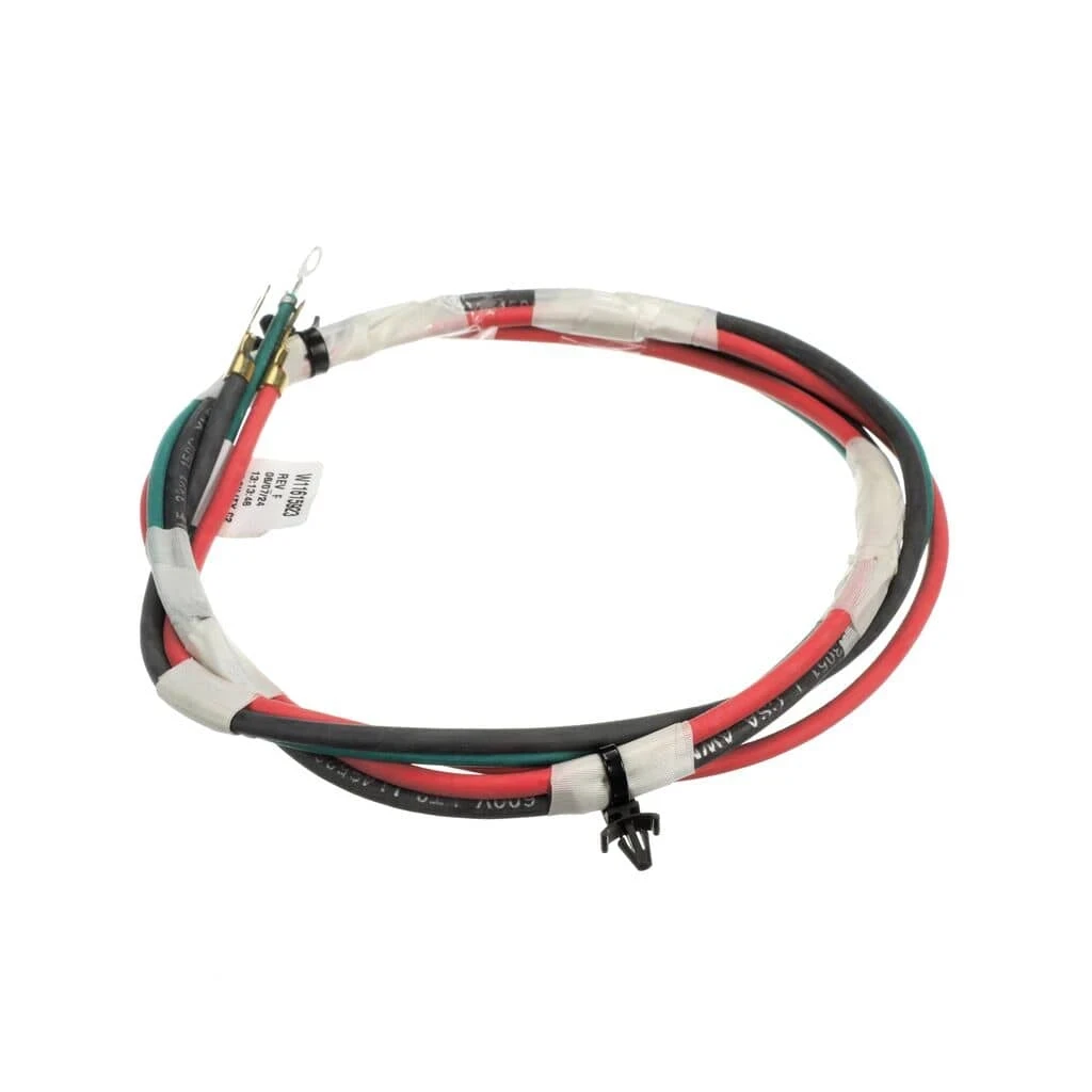 Wire Harness