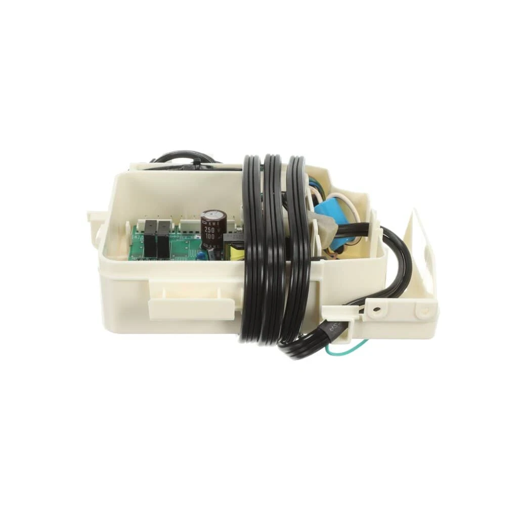 Control Box