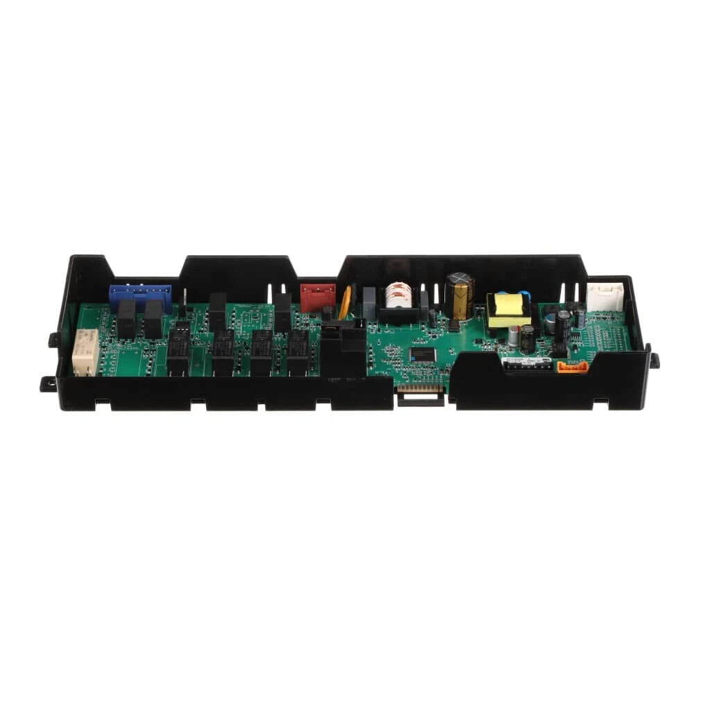Electronic Control Core