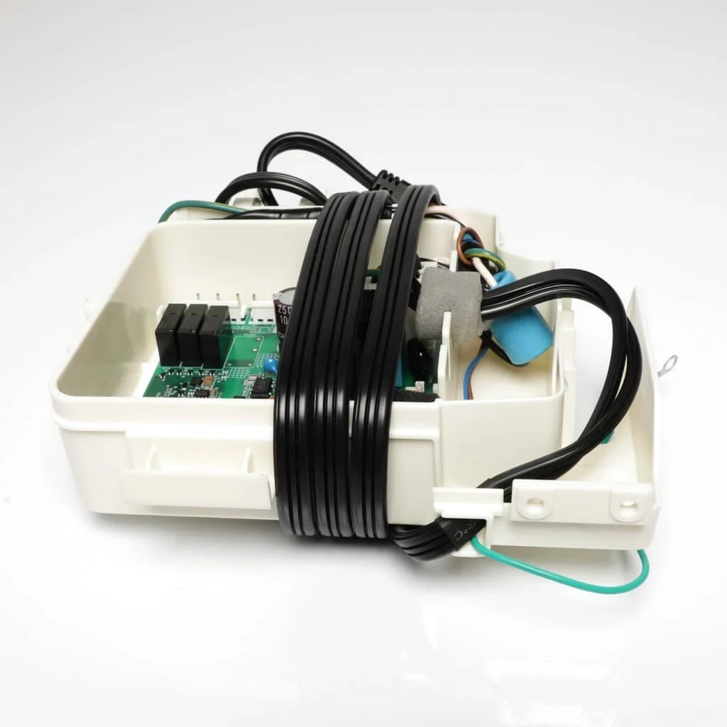 Control Box
