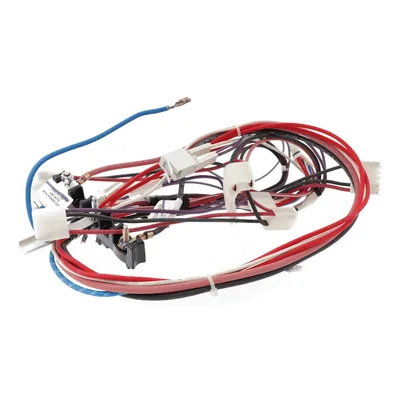 Wire Harness