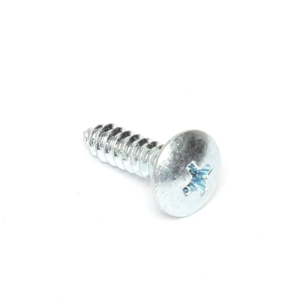 Screw Assembly