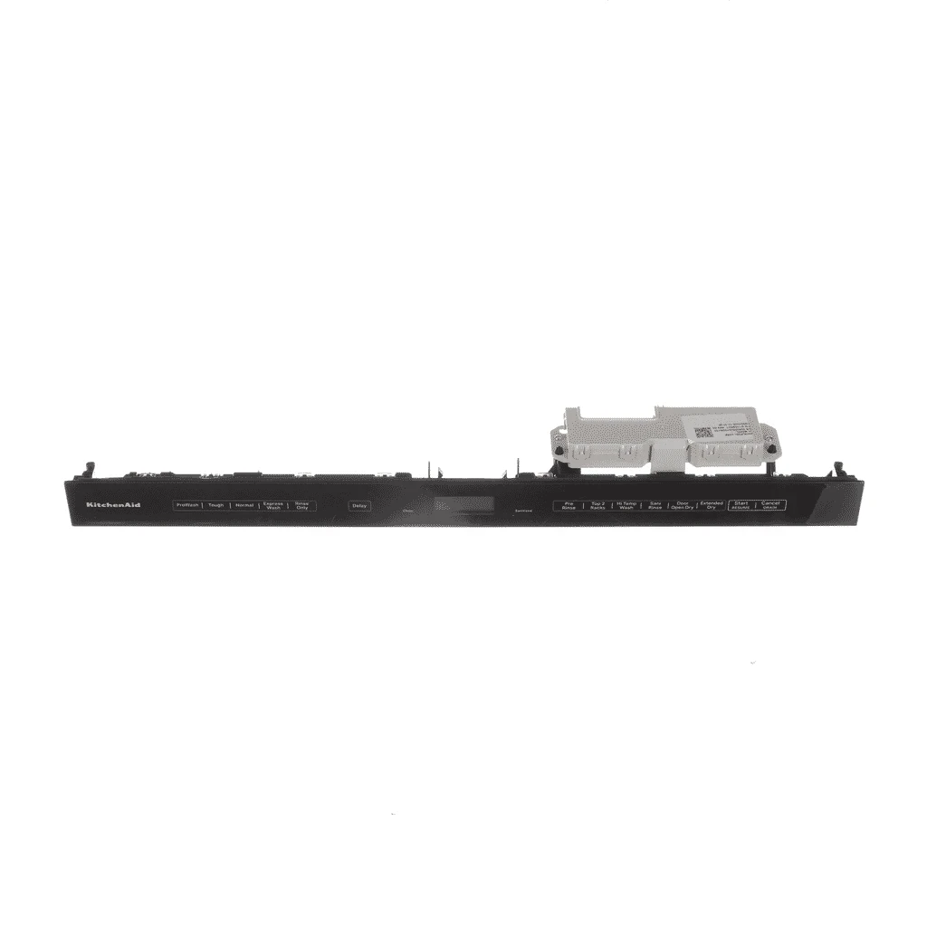 Console Assembly