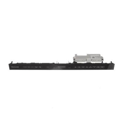 Console Assembly