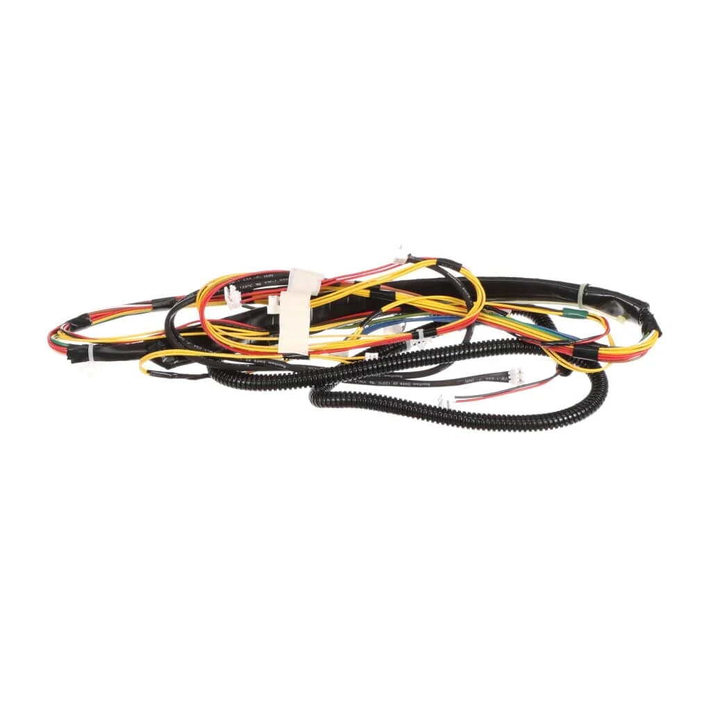 Wire Harness