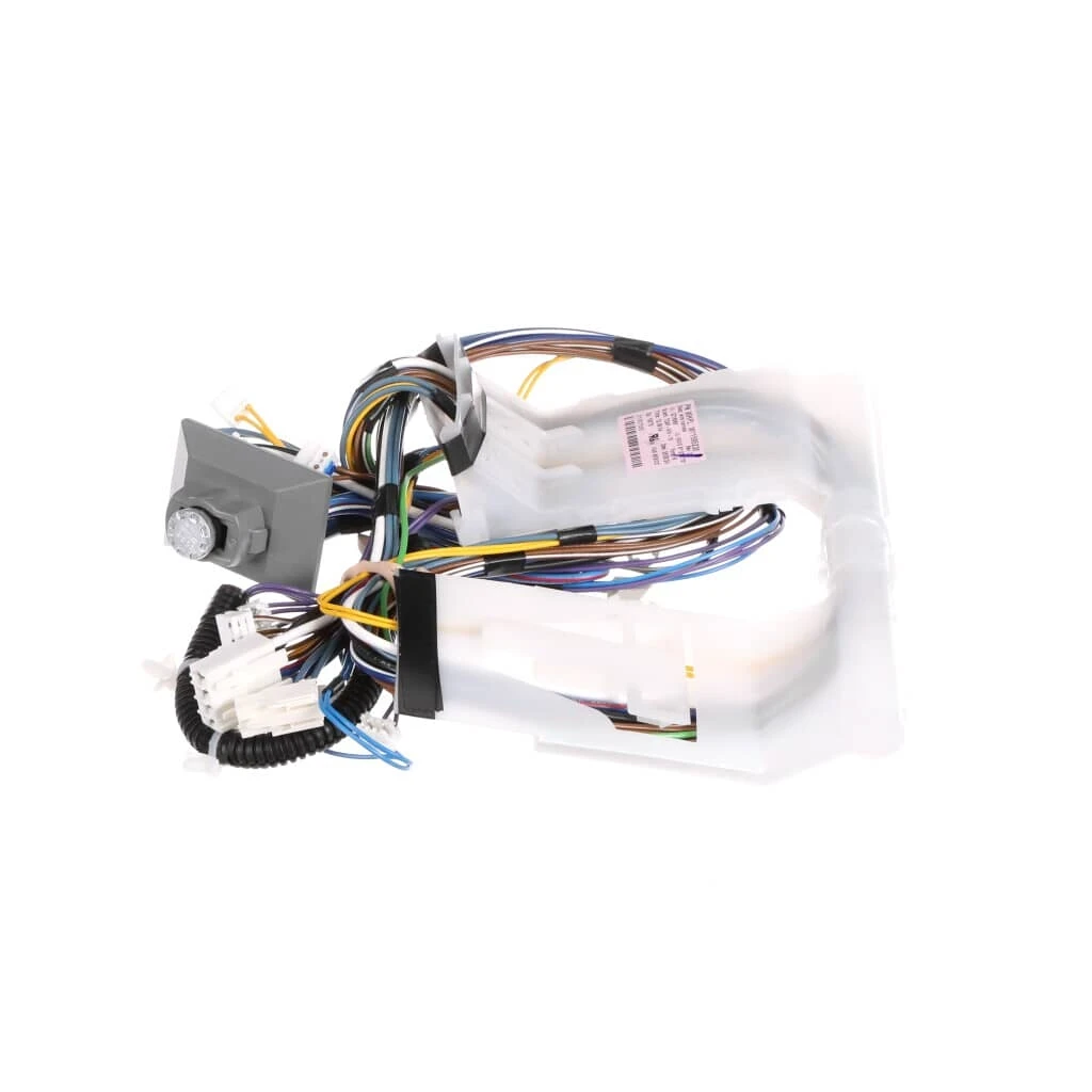 Wire Harness