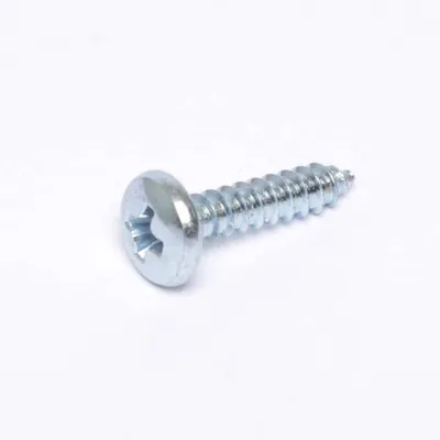 Screw