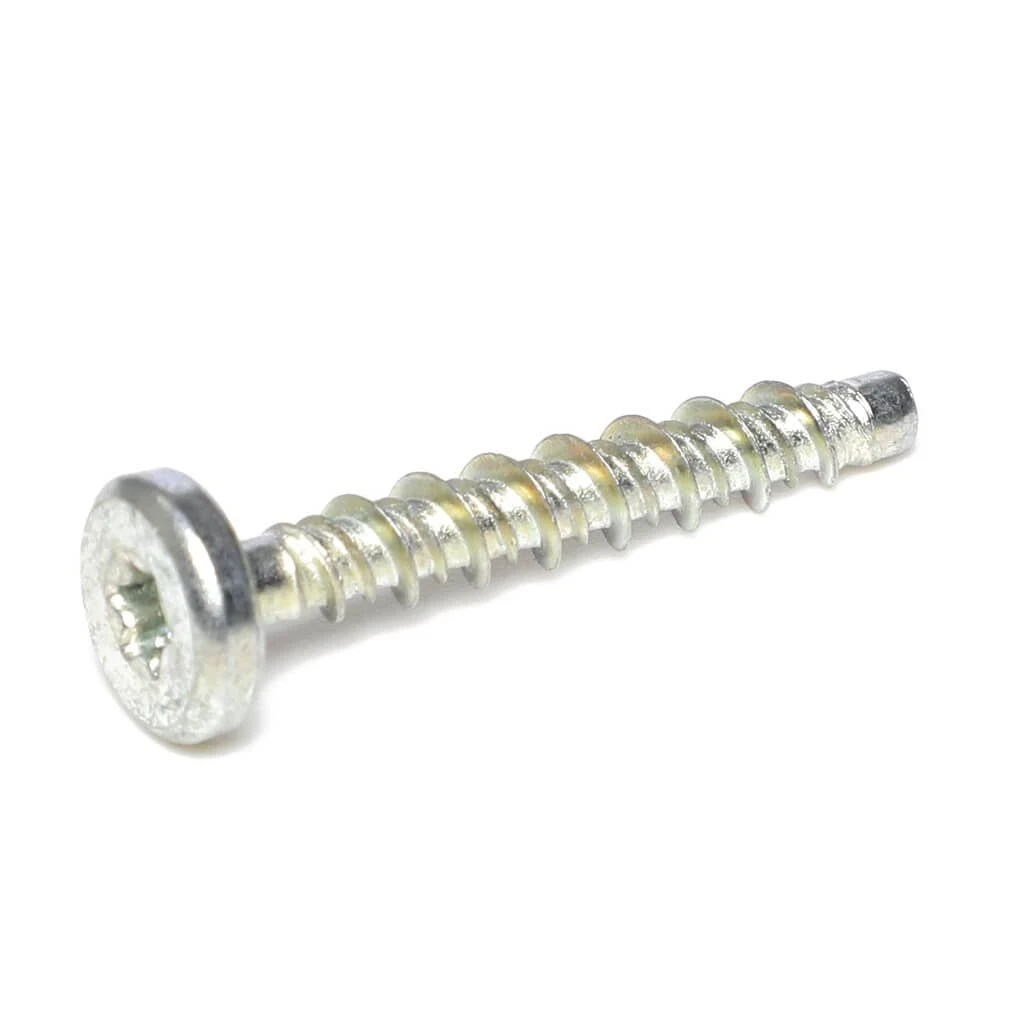 Screw