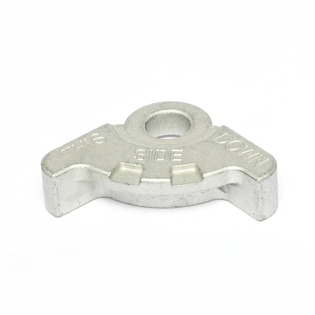 Gap Hinge