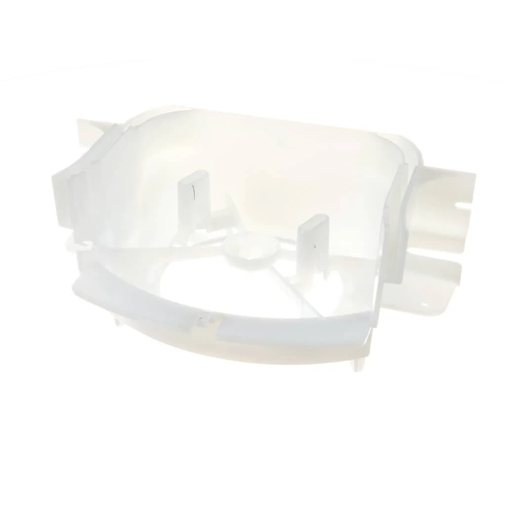 Evaporator Shroud