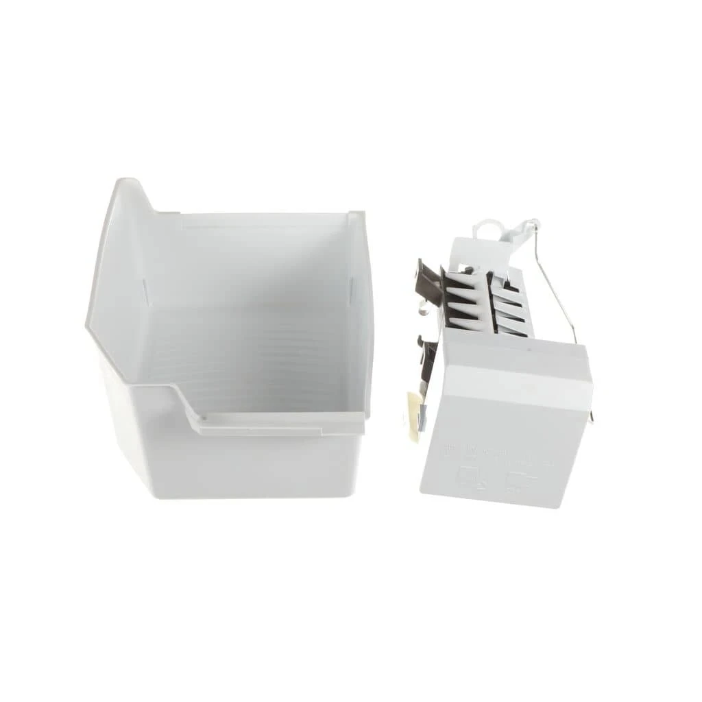 Ice Maker Kit Pkg Assembly Ez