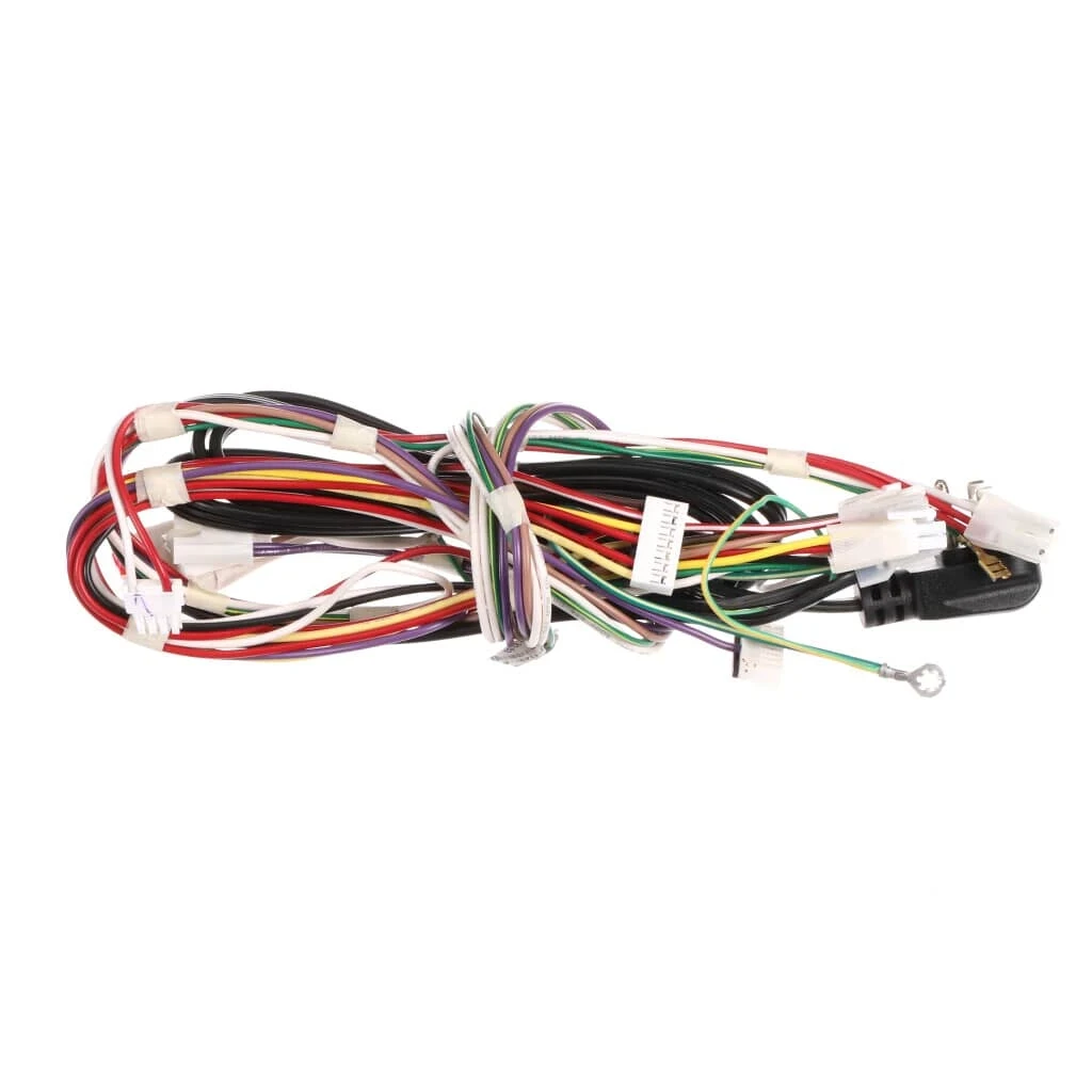 Wire Harness