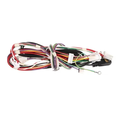 Wire Harness