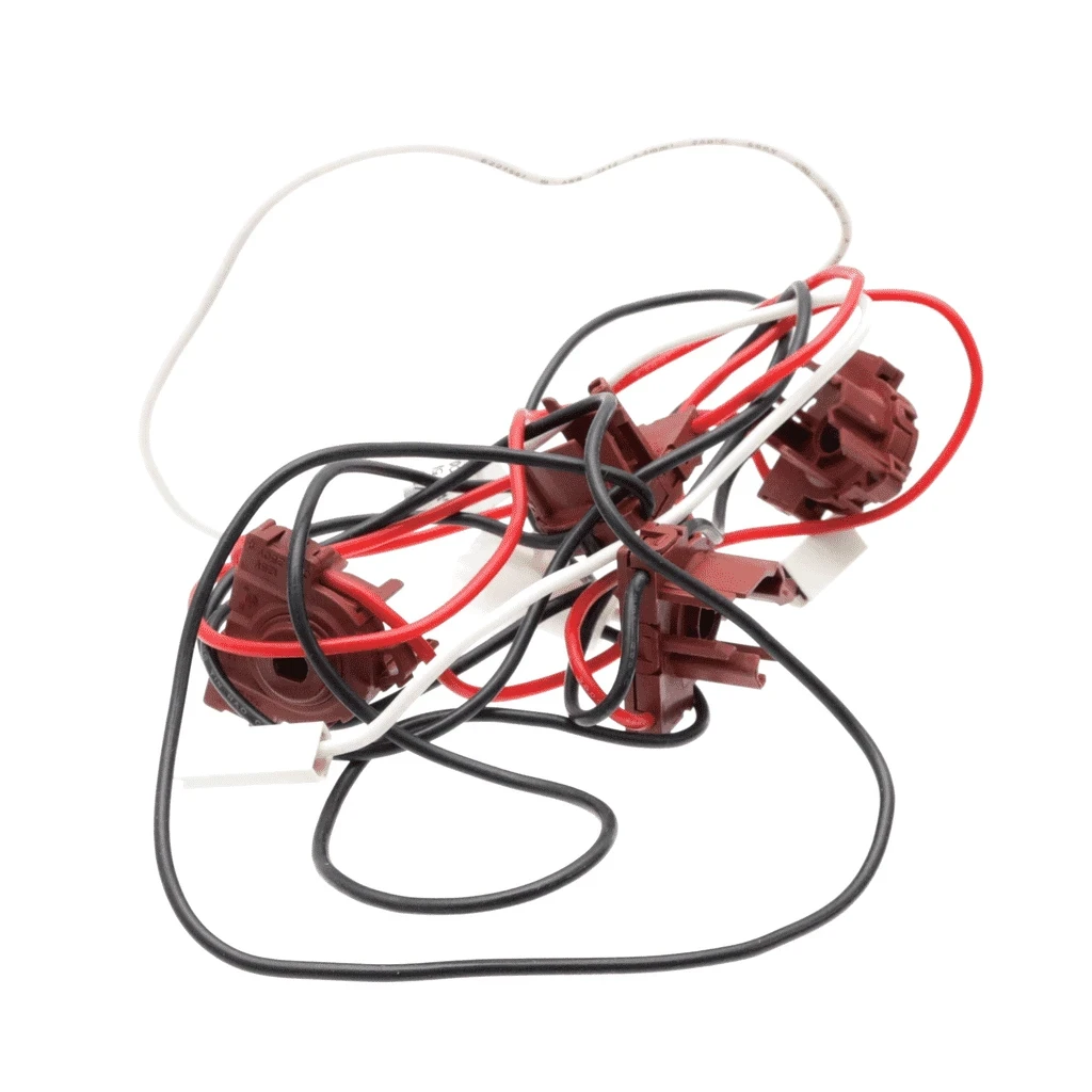 Wire Harness