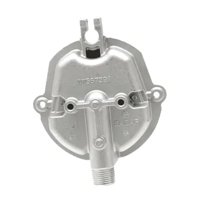 Orifice Holder