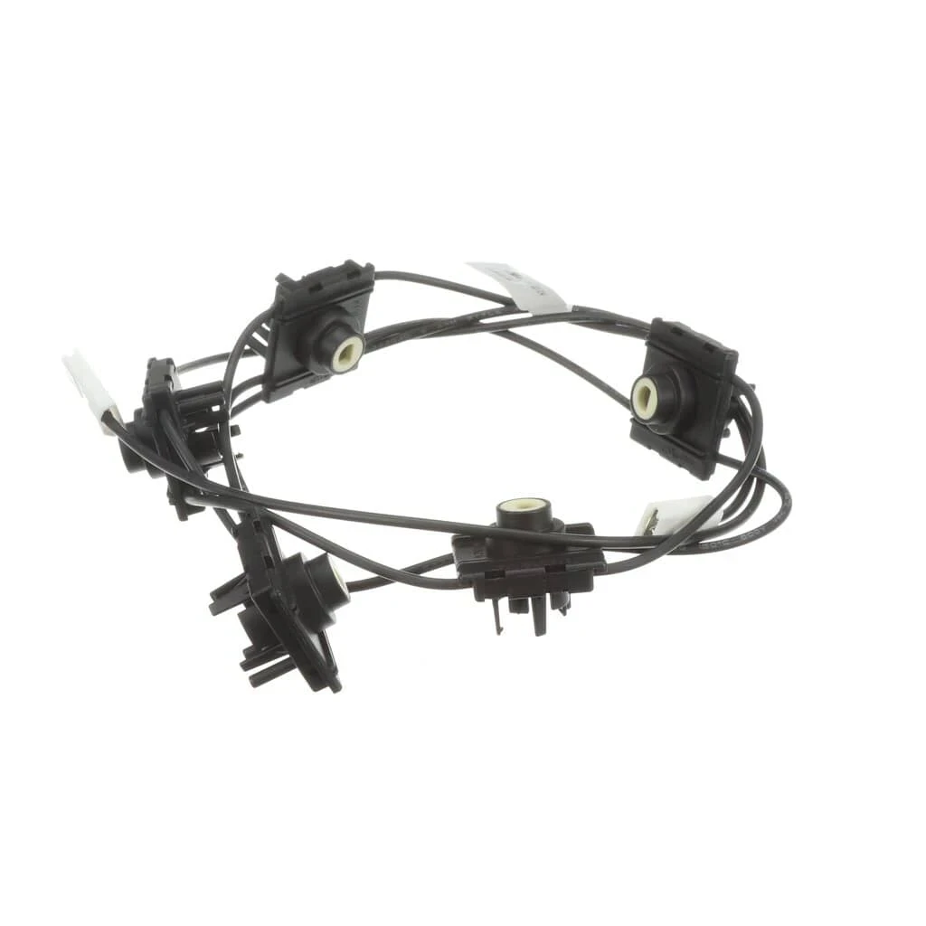 Wire Harness