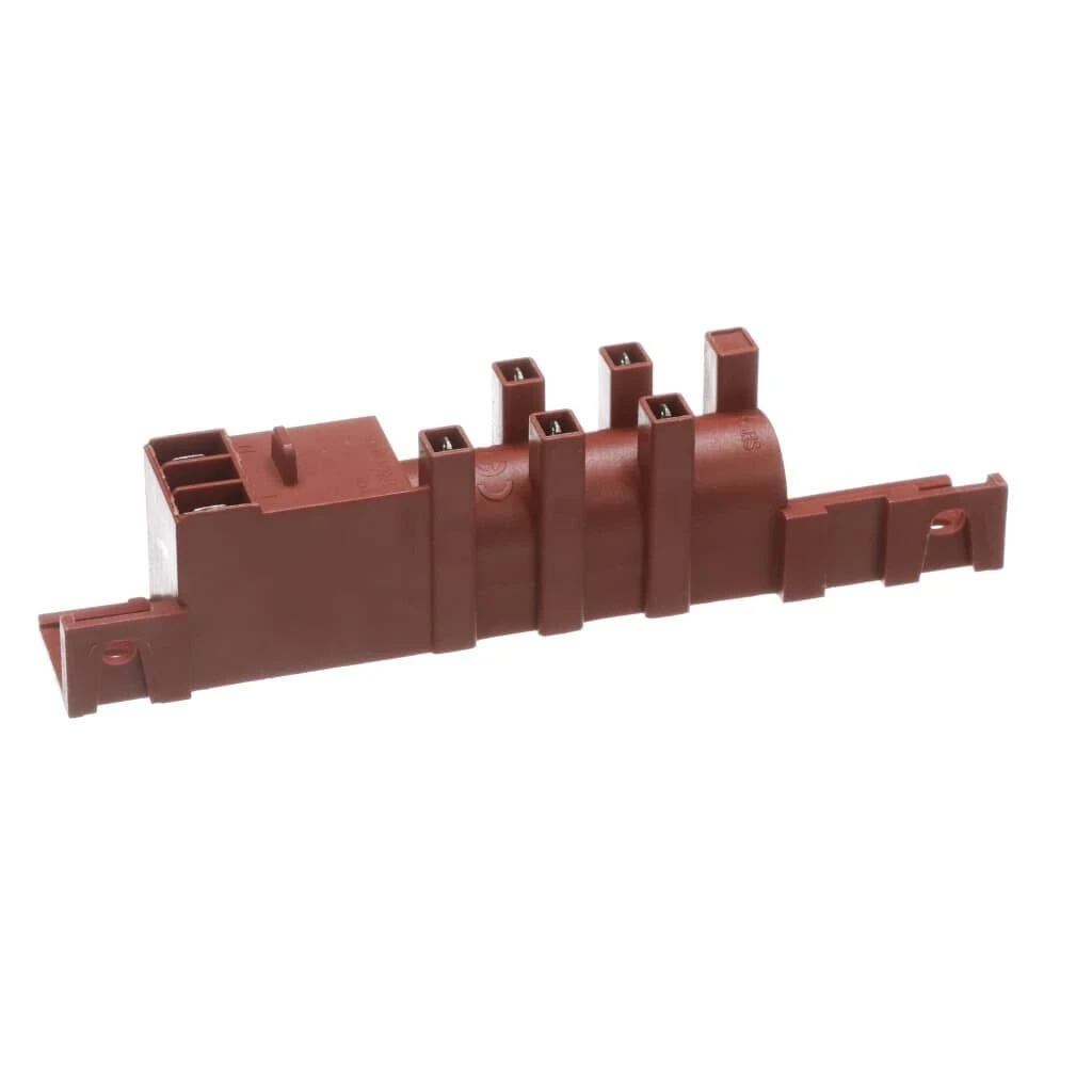 Speaker Module
