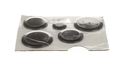 Burner Cap