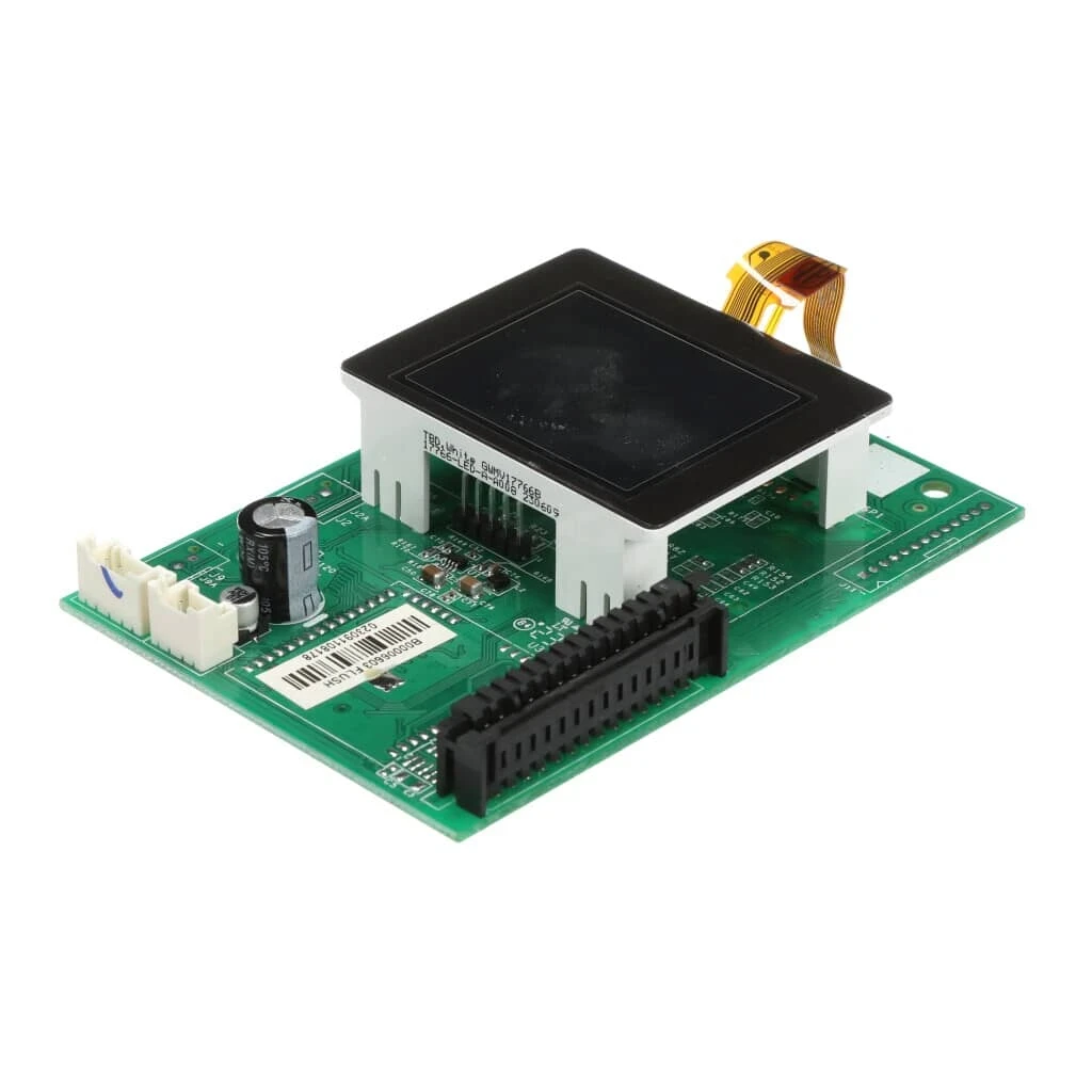 Electronic Control Core