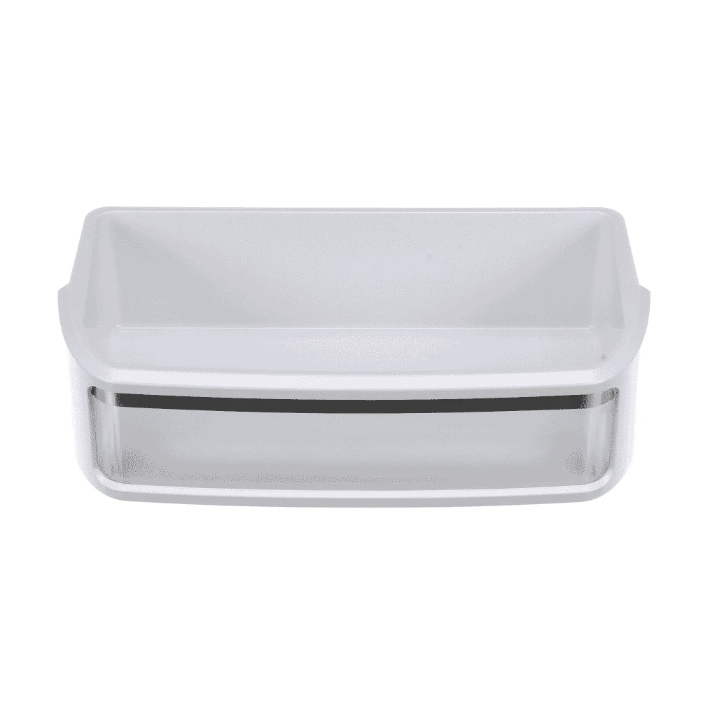 Bin Containment Lever