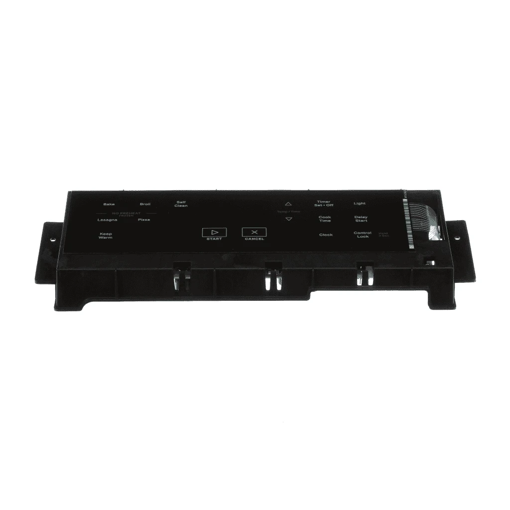 Power Board Assembly