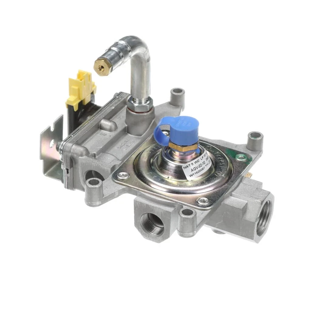 Gas Valve