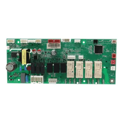 Electronic Control Core