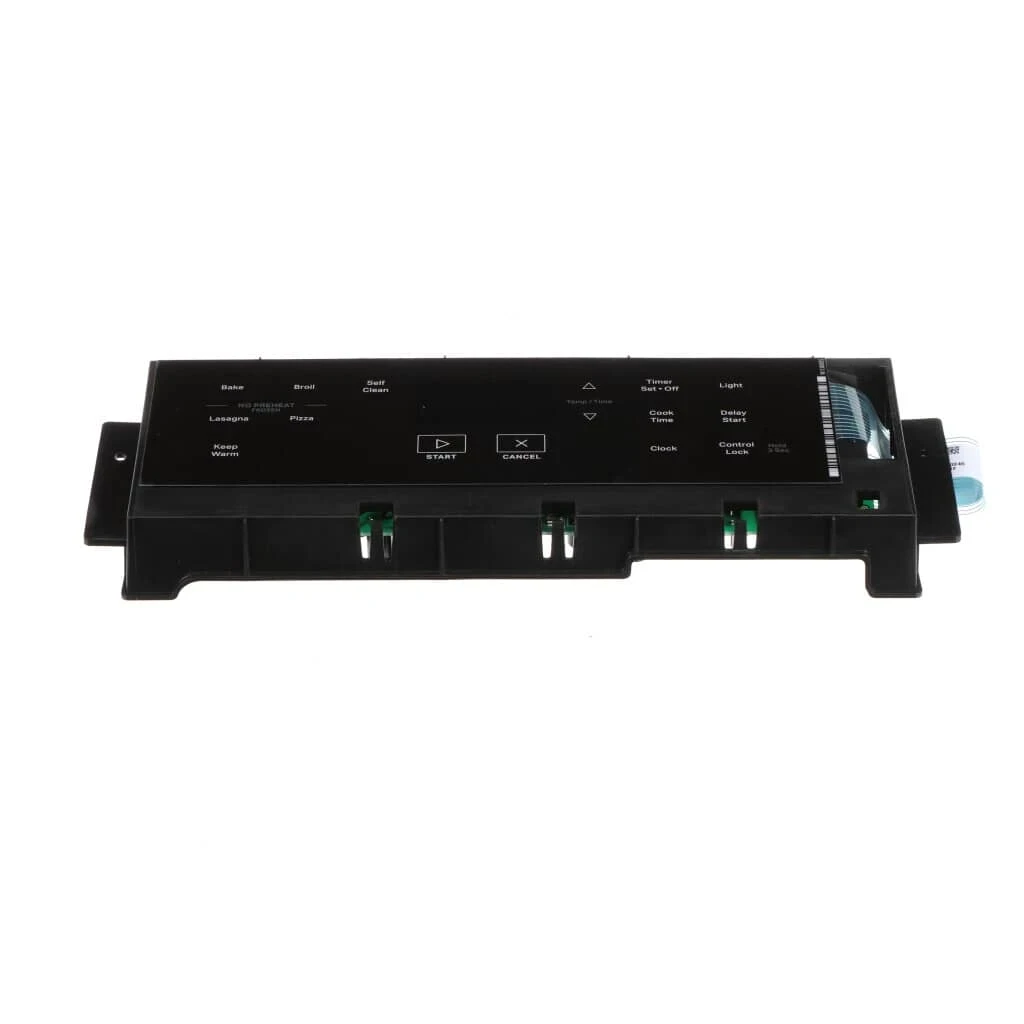Electronic Control Assembly