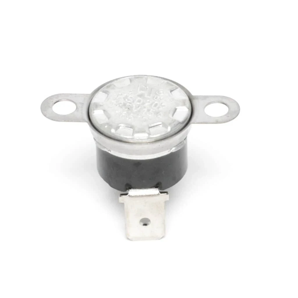 Thermostat Fix