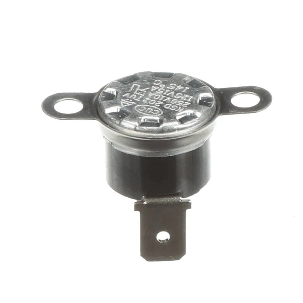 Thermostat Fix