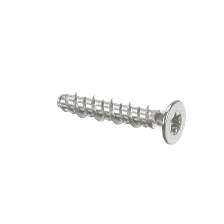 Screw