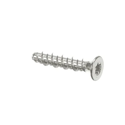 Screw