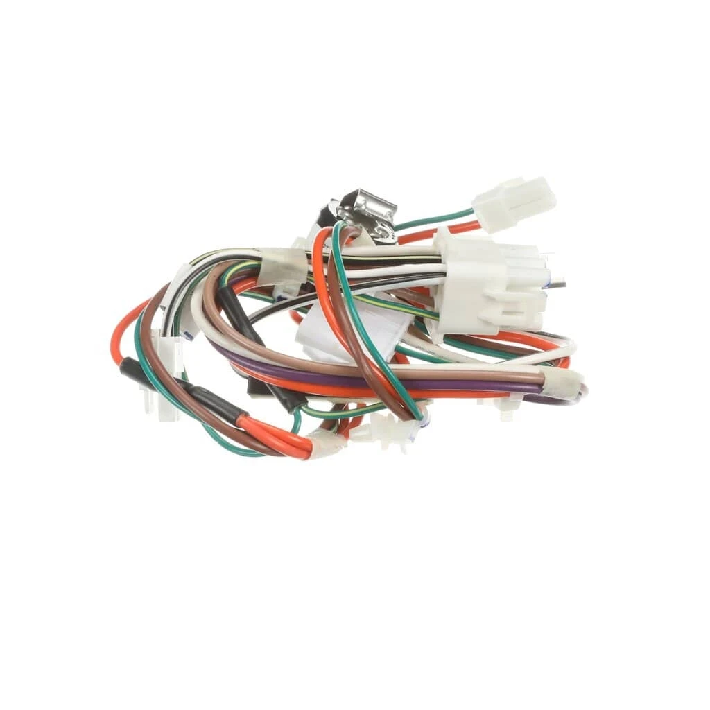 Wire Harness