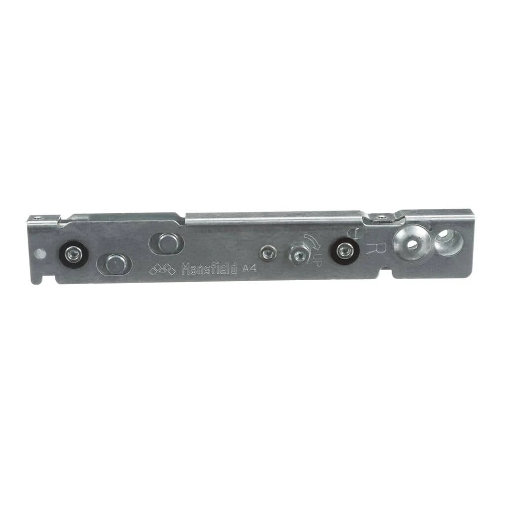 Receiver Hinge