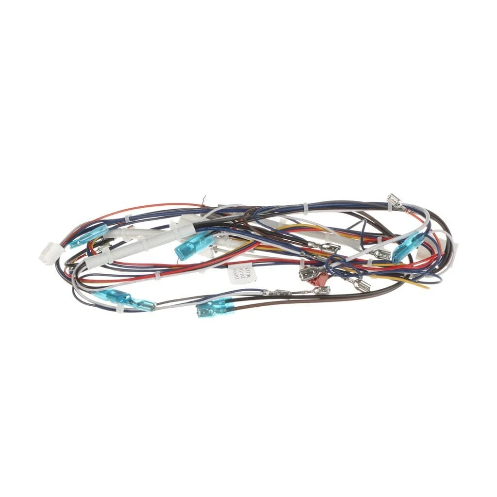 Wire Harness