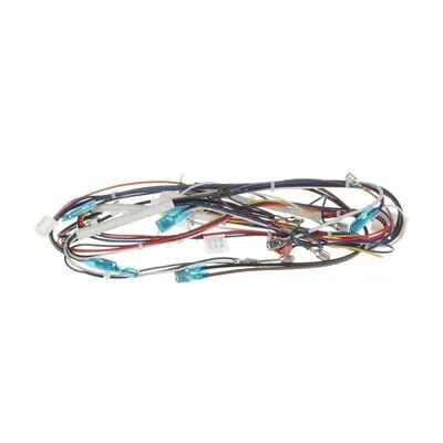 Wire Harness