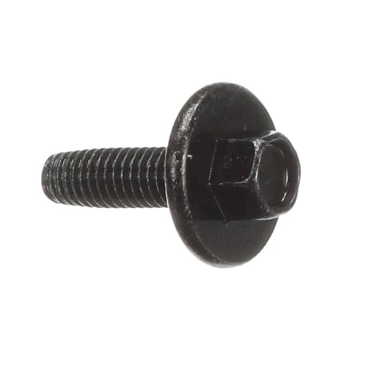 Screw