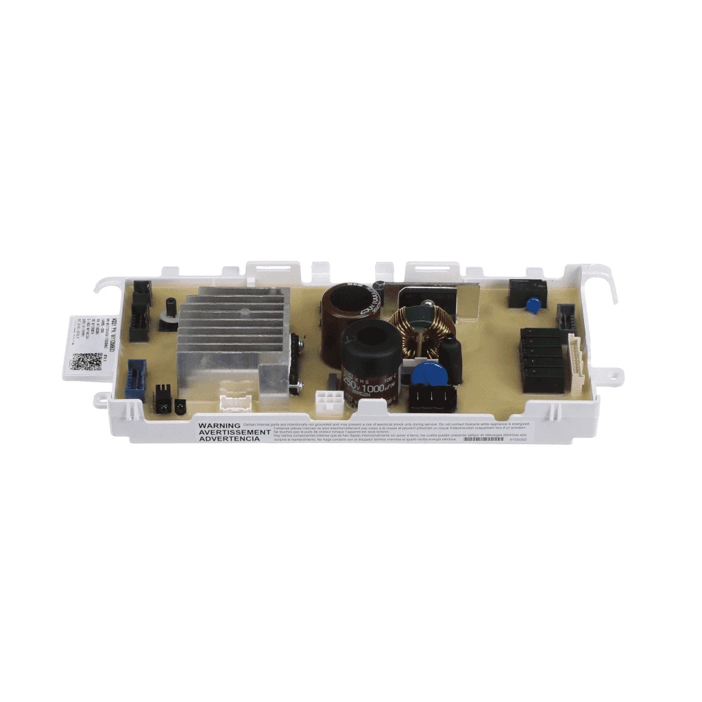 Power Board Assembly