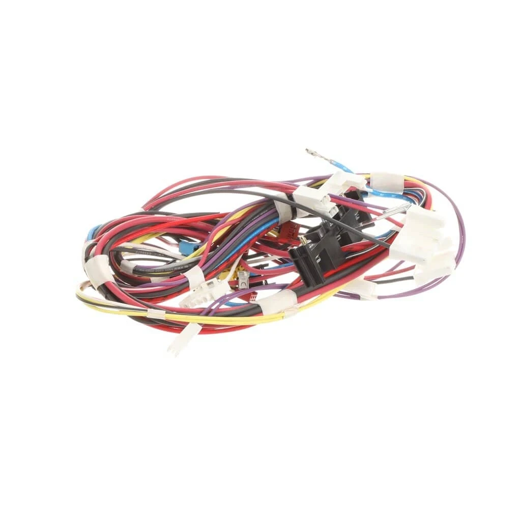 Wire Harness