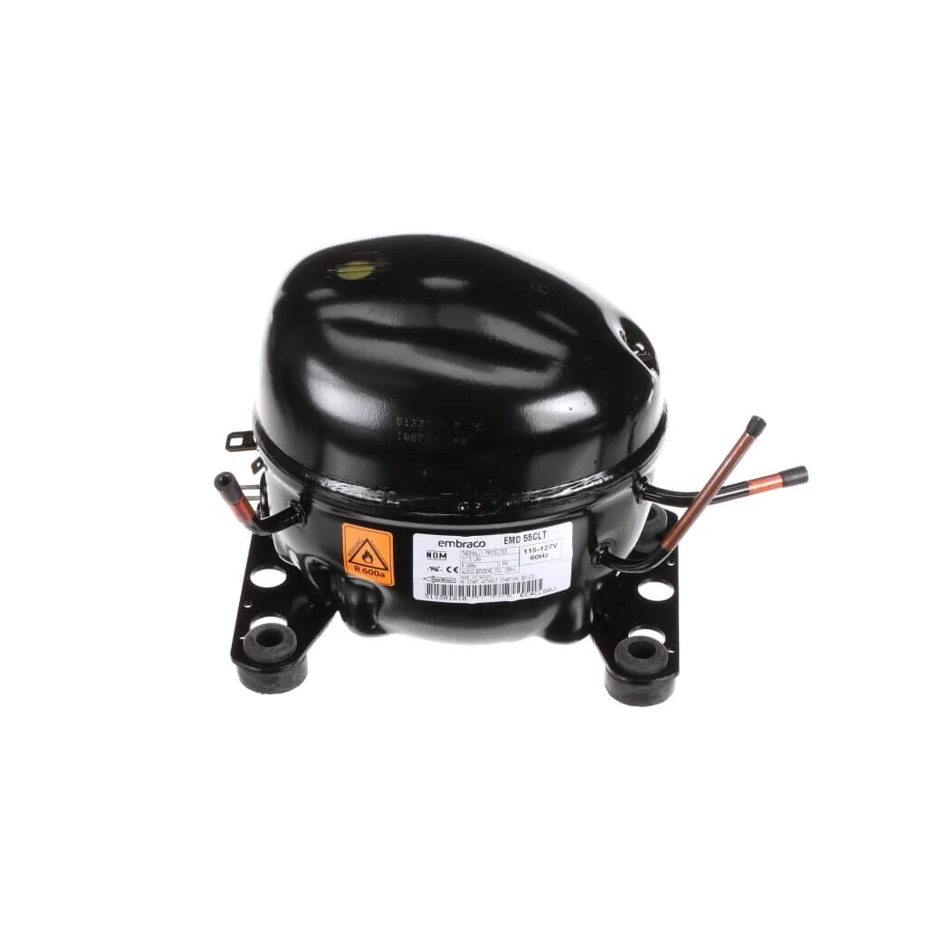 Compressor