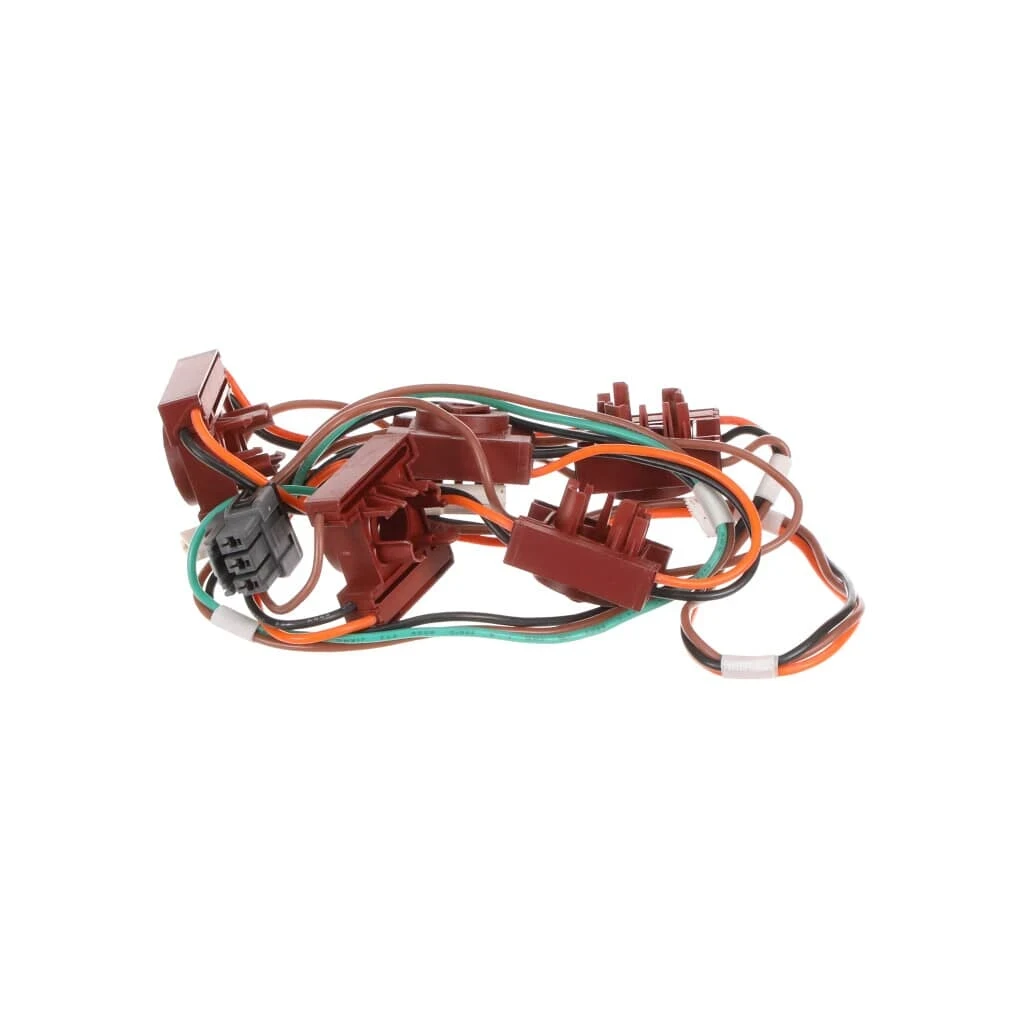 Wire Harness