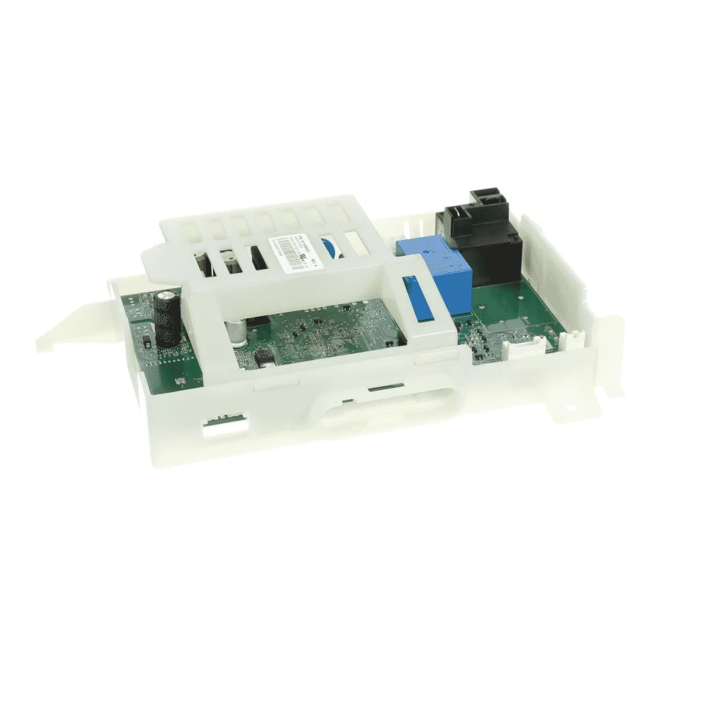 Electronic Control Assembly