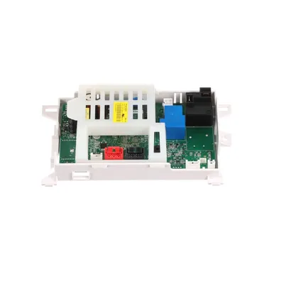 Electronic Control Board