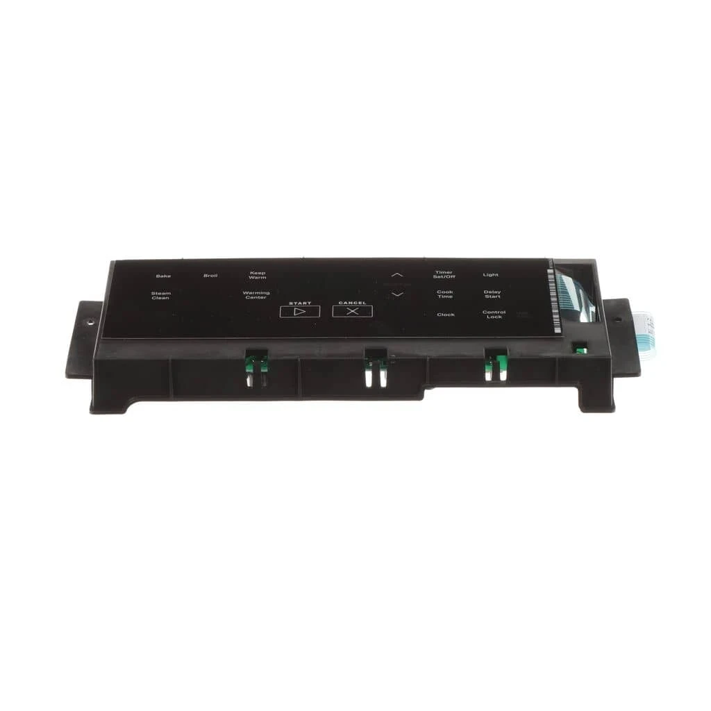 Electronic Control Board